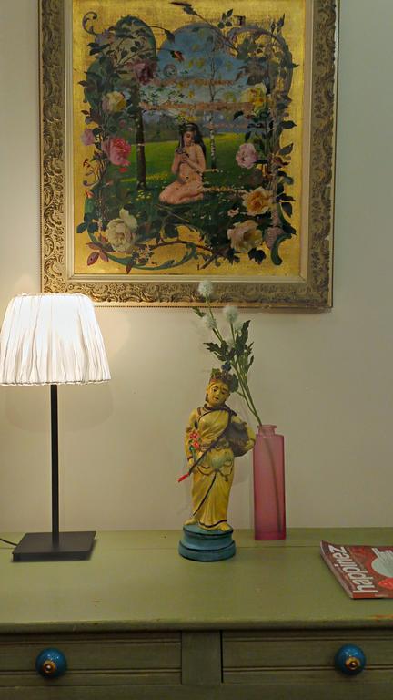 La Chouette Maison - Yoga et bien-être Remiremont Quarto foto
